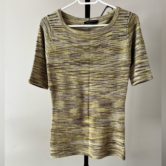BCBG MaxAzria top, Size Medium. - Picture 1 of 3